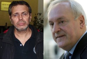 Σάλος και σoκ από τις αποκαλύψεις Στέφανου Χίου για τον Σταύρο Γεωργίου και το παpελθόν του