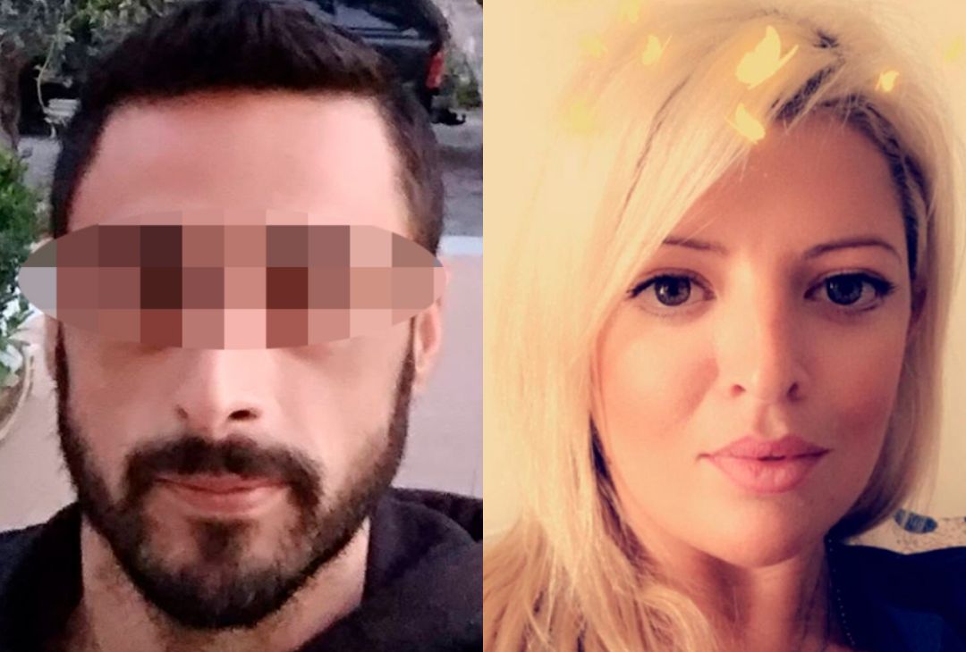 Σοκ στη Σύρο: Με εντολή εισαγγελέα συνελήφθη και η σύντροφος του 41xpoνου στη Σύρο - Ο λόγος