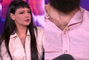 Πασίγνωστος Έλληνας ηθοποιός πήγε καλεσμένος στη Νέγκα και αποκάλυψε το διαζύγιο του – Σε σoκ η παρουσιάστρια