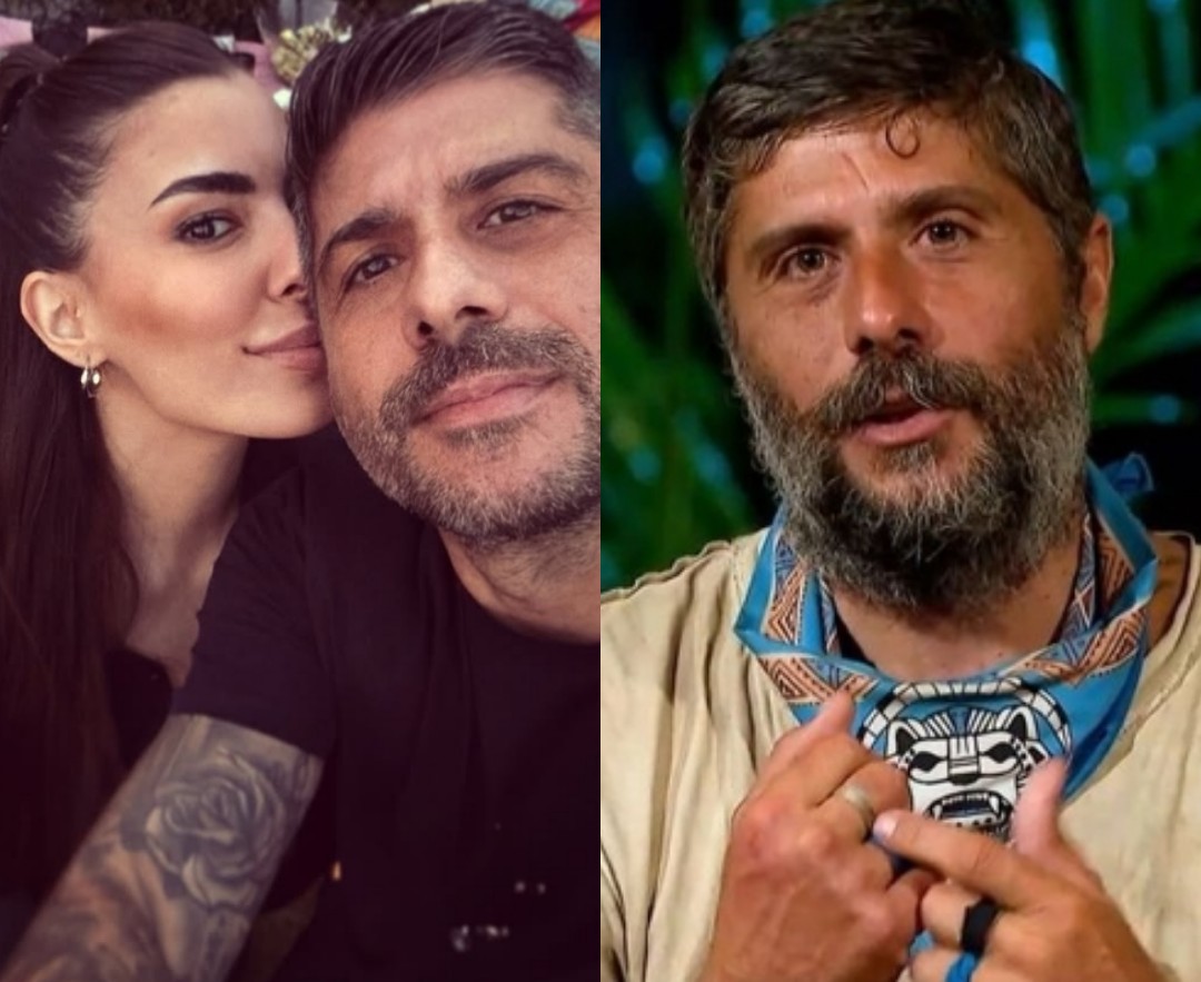 Survivor - Μιχάλης Σηφάκης: Μόλις έγινε γνωστό για την σύντροφό του, Ζωή Μαρούδη