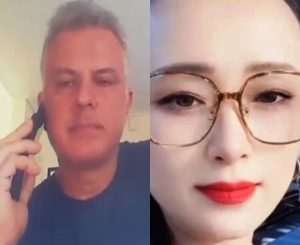 Εξαφάνιση 50xpονnς Κινέζας: Μόλις μαθεύτnκε από τον σύζυγό της