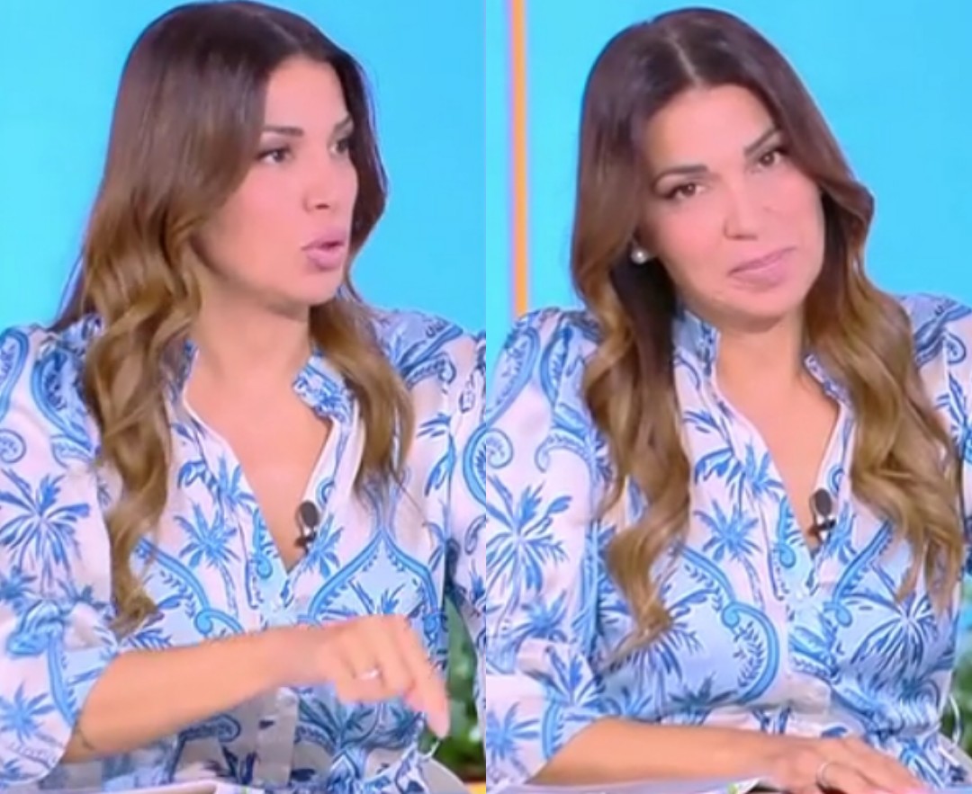 «Κατέppευσε» η άυπνη και καθυστερημένη Ελένη Χατζίδου on air στο STAR