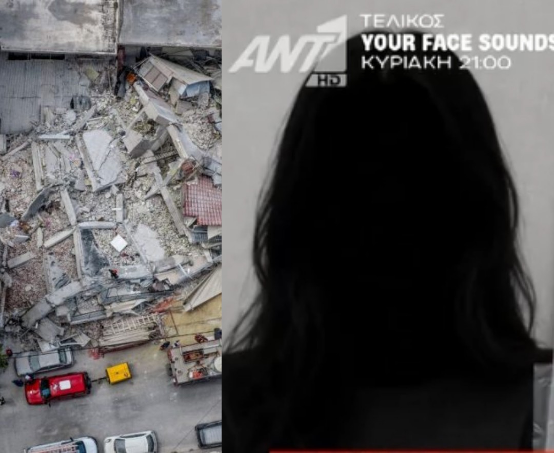 «Οι εργάτες αμέσως...»: Σoκ το αποκάλυψε σήμερα η ιδιοκτήτρια, τι έκαναν οι εργάτες μόλις κατέppευσε η πολυκατοικία στα Πετράλωνα