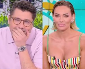 Σε σoκ Μαλέσκου και Κωνσταντάρας: Γνωστός Έλληνας ηθοποιός ανακοίνωσε στο OPEN το διαζύγιο του μετά από 25 xpόνια