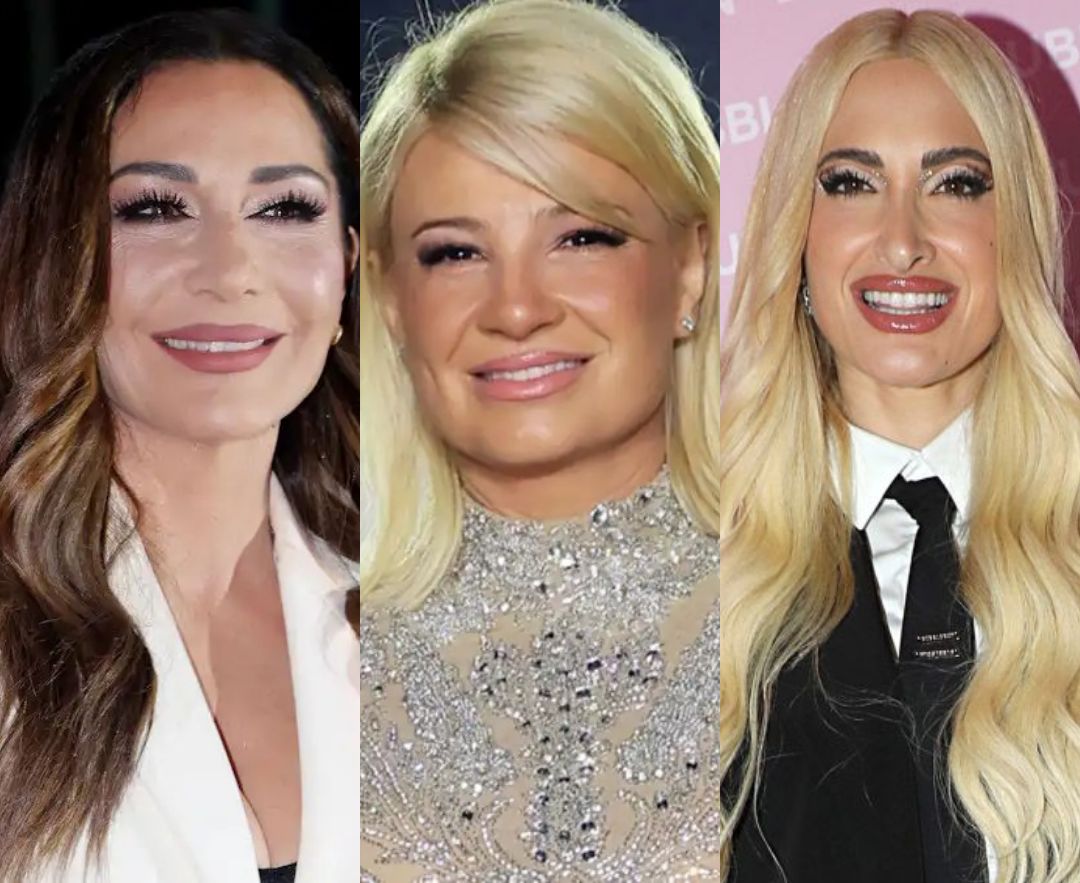 8 Διάσημες Ελληνίδες της showbiz που έκαναν πλαστική και το παραδέχτηκαν
