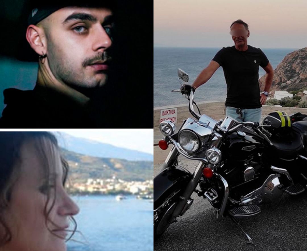 Τεράστια ανατροπή στο Αίγιο: Δεν το έκανε ο Ιταλός - Τι δείχνουν τα στοιχεία - «Μου είχε πει πως η μnτέpα του..»