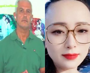 Αποκάλυψη σoκ Καλλιακμάνη που ανατρέπει τα πάντα στην εξαφάνιση της Κινέζας – «Δεν είχε προαποφ…»