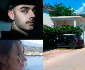 Αίγιο: Ο Ολύμπιος «μιλά» και «δείχνει» ποιος το έκανε – Ανατρέπονται όλα στην υπόθεση