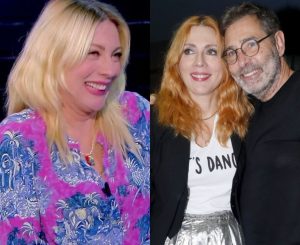 Έκανε την αποκάλυψη η Σμαράγδα Καρύδη για Αθερίδη: «Ο Θοδωρής είναι..»