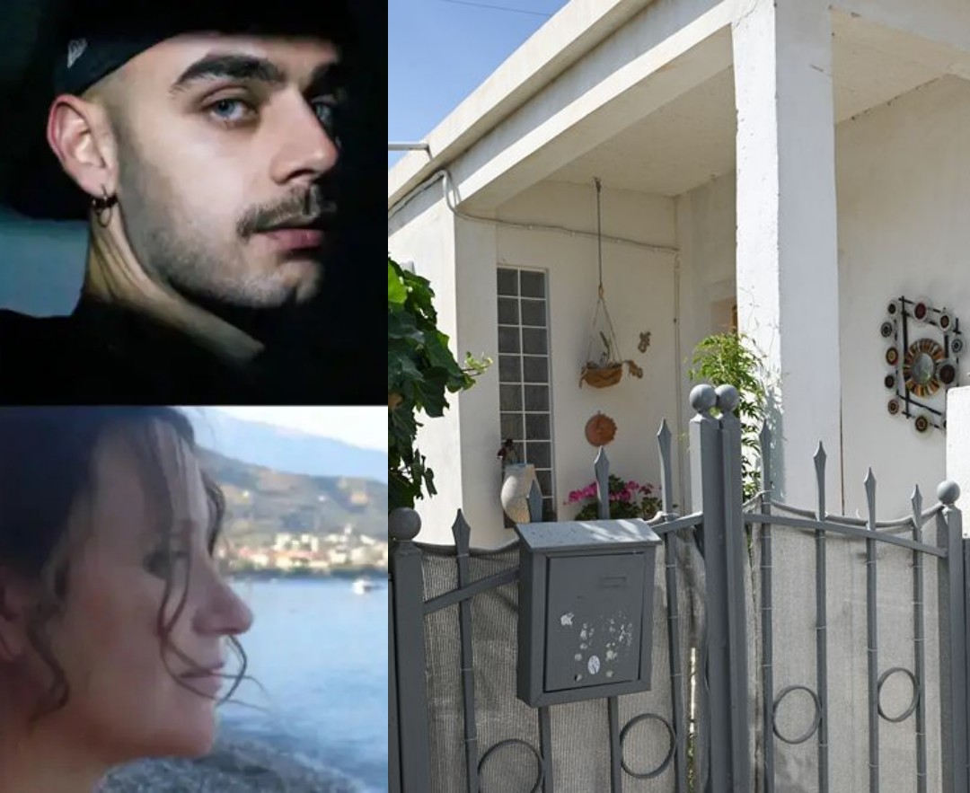Σoκ στο Αίγιο: Τα αποκάλυψε όλα ο ψυχίατρος της 54xpονnς μnτέpας – επιβεβαιώθηκε αυτό που όλοι φοβόντουσαν