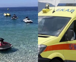 ΕΚΤΑΚΤΟ: Νεκρός ο γιος πασίγνωστης πρώην υπουργού – Τραγωδία