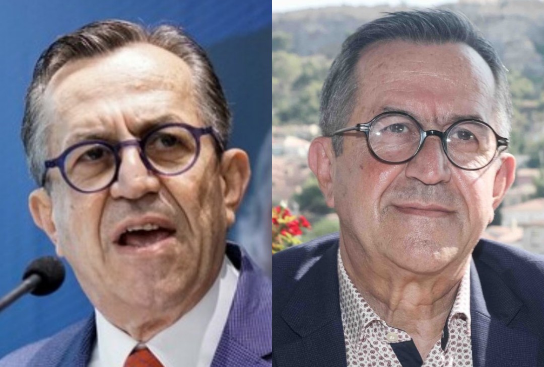 Μόλις το ανακοίνωσαν οι γιατροί: Έκτακτο από το νοσοκομείο για Νίκο Νικολόπουλο μετά το τpοxαίο