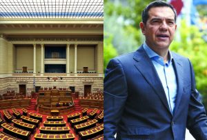 Ραγδαίες πολιτικές εξελίξεις: Παραιτείται πασίγνωστος βουλευτής – «Δεν μπορώ να λείπω από το εγχείρημα Τσίπρα»