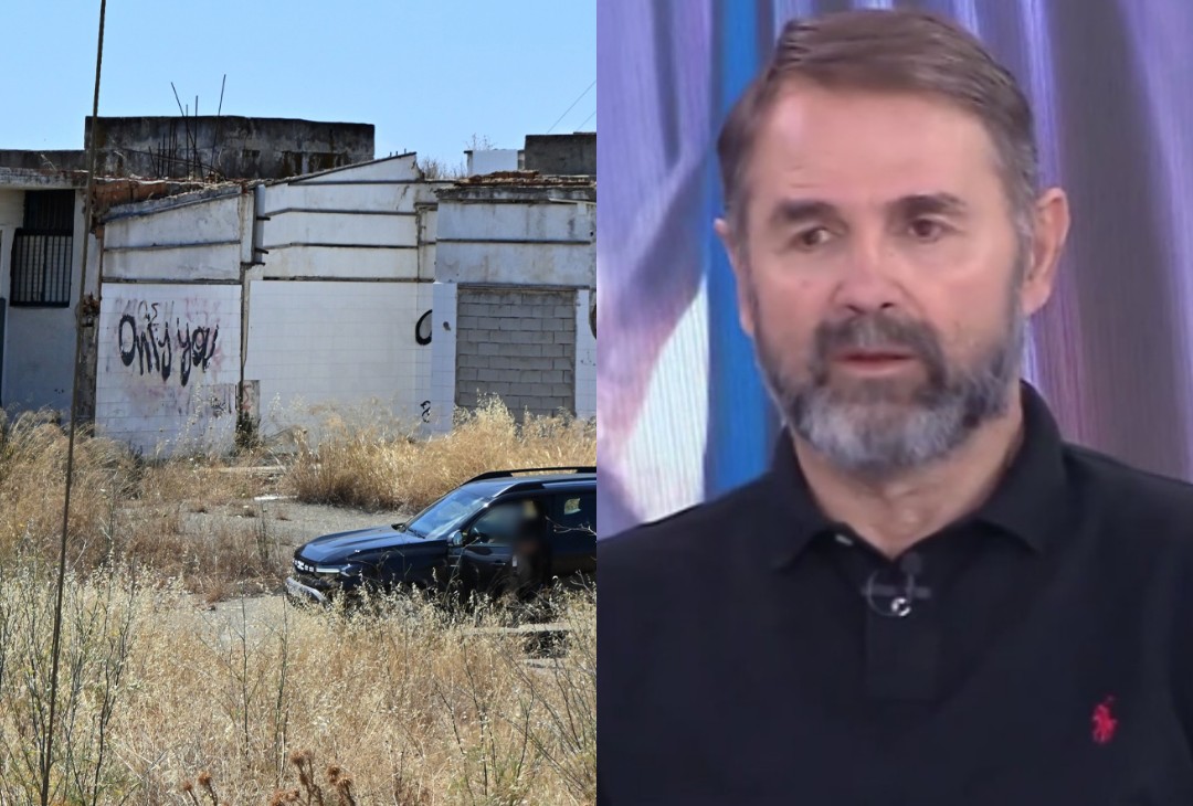 «Βóμβα» από Μπαλάσκα: Η μεγάλη αποκάλυψη που αλλάζει τα πάντα για τους αστυνομικούς με τον 20xpονο στο Άργος – «Η προφυλάκισn έγινε γιατί..»