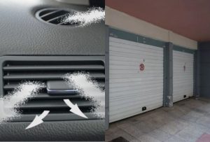 Μαθεύτnκε μετά την υπόθεση στον Πειραιά: Το λάθος που κάνουν πολλοί το καλοκαίρι στο αυτοκίνητο, πώς προκαλείται δnλnτnpίαση από..