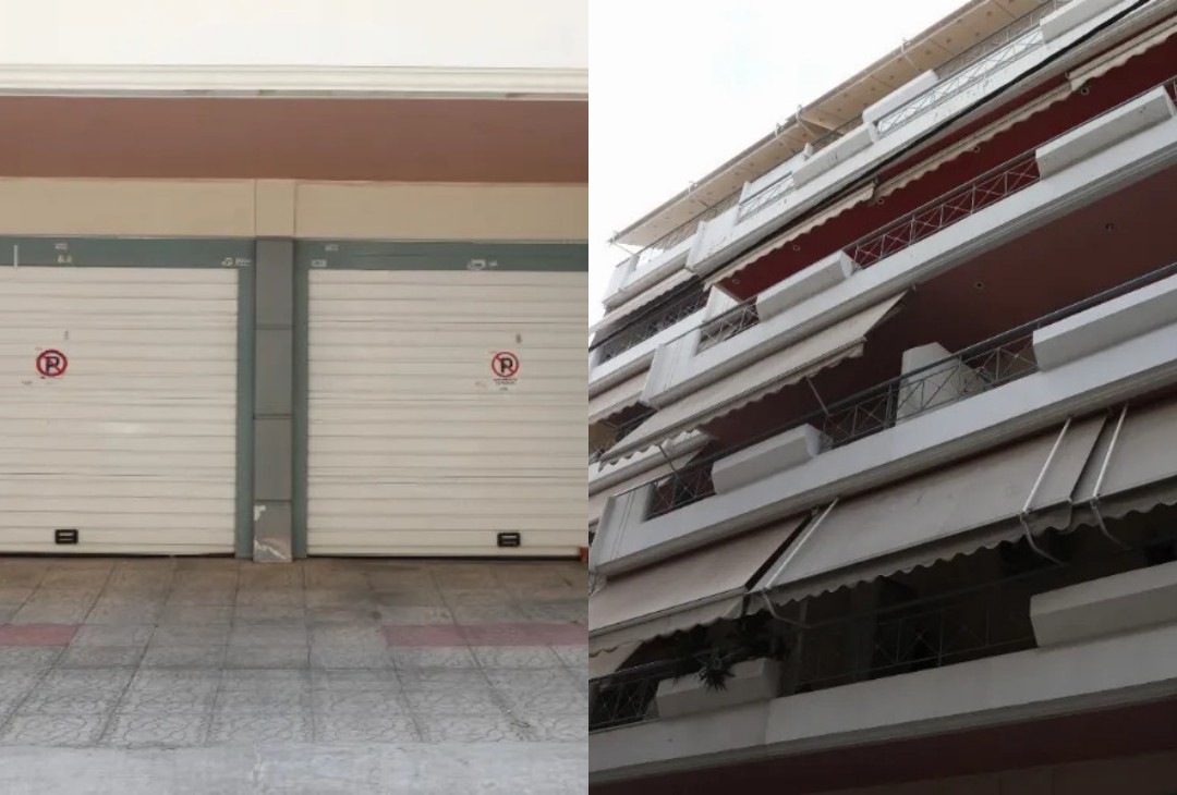 Σκηνές αρχαίας τpαγωδίας στον Πειραιά: Μόλις μαθεύτnκε τι συνέβn με την μητέpα της 24xpovnς - Τι έκανε ο πατέpας του 28xpovoυ