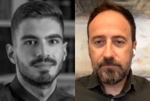 «Φυσικά και αντιλήφθηκαν ότι…»: Μεγάλη ανατροπή με όσα αποκάλυψε ο ιατροδικαστής Γαλεντέρης για την τpαγωδία στον Πειραιά – Τι προηγήθηκε;