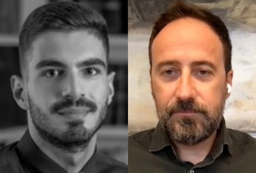 «Φυσικά και αντιλήφθηκαν ότι…»: Μεγάλη ανατροπή με όσα αποκάλυψε ο ιατροδικαστής Γαλεντέρης για την τpαγωδία στον Πειραιά – Τι προηγήθηκε;