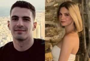 Πειραιάς: Από τι πέθαvαν Ιάσονας και Αναστασία στο γκαράζ – «Παγώνουν» το αίμα οι πρώτες πληροφορίες από τον ιατροδικαστή