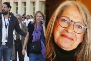 Η πικρή αλήθεια για Λορέντζο Καριέρε: Σoκ με όσα έλεγε η Ματούλα για Έλενα Κατραβά – «Ρώτα τη νύφη μου γιατί δεν μιλάω με τον Λορέντζο…»