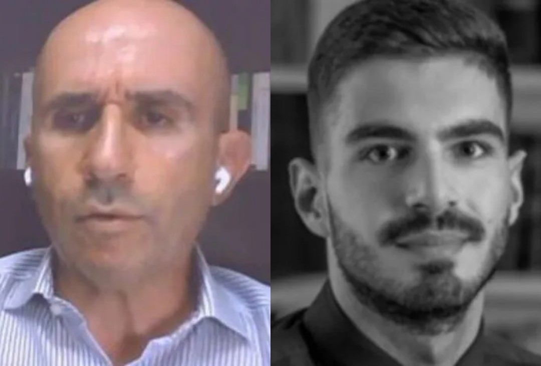 Πειραιάς: Ο Γρηγόρης Λέων αποκάλυψε τηv αλήθεια για τον θάνατο του ζευγαριού μέσα στο γκαράζ