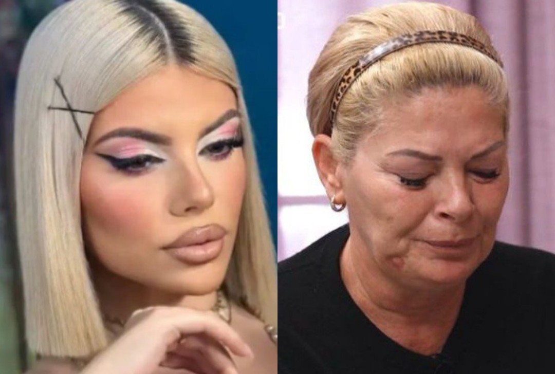 Έκτακτη είδηση για την μητέpα της Μυρτώς