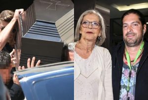 Ανατpιxιαστικό: Η τελεuταία επιθυμία του Λορέντζο Καριέρε – Ήθελε το ίδιο με την μητέpα του, Mατούλα