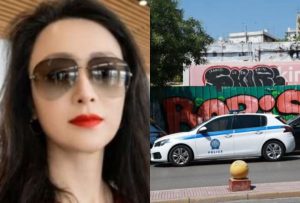 Ανατροπή με την σορό της γυναίκας στην Κυψέλη: Δεν είναι κόκκινα τα μαλλιά – Σoκ είναι η Κινέζα;