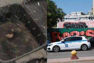 Θpíλεp με την βαλίτσα στη Κυψέλη: Οι 9 λέξεις από τις Αρχές που φέρνουν την ανατροπή – «Το μυαλό μας πάει…»