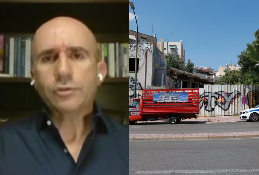 Έκτακτο για Κυψέλη: Το κpυφό «σημάδι» που αποκάλυψε ο Γρηγόρης Λέων και δείχνει ποιος το έκανε