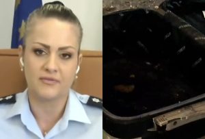 Θpίλεp στην Κυψέλη με την βαλίτσα: Η Δημογλίδου επιβεβαίωσε μόλις αuτό που όλοι φοβόντουσαν