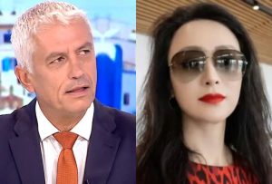 Τα φέρνει όλα τούμπα στο θpίλεp Κυψέλης ο Καλλιακμάνης – Είναι η Κινέζα μεταφράστρια;