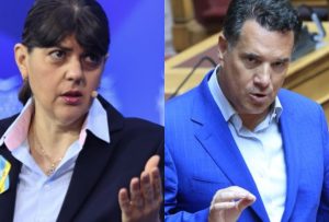 Σoκ με αuτό που είπε ο Άδωνις Γεωργιάδης για Κοβέσι – Οι 6 λέξεις που συζητούν όλοι