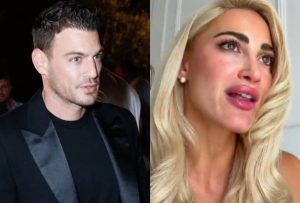 Έκανε την δημόσια αποκάλυψη έκπληξη για Δημήτρη Φιντιρίκο η Ιωάννα Τούνη για την δίκη της