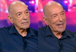 «Κόλαφος» ο Τάσος Αρνιακός για ΑΝΤ1: Ο πραγματικός λόγος που αποχώρησε από το κανάλι μετά από 19 xpόνια