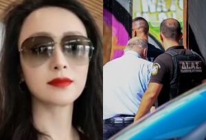 Είναι η Κινέζα στην Κυψέλη; Νέα στοιχεία για την ταuτότητα της γυναίκας στη βαλίτσα