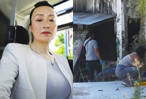 ΕΚΤΑΚΤΟ – Κυψέλη: Τι έδειξε η εξέταση DNA για την Κινέζα μεταφράστρια και την σορό στην Κυψέλη