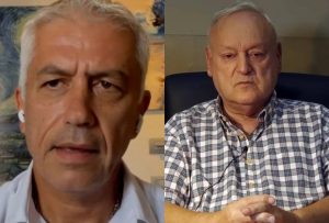Σταύρος Γεωργίου: Αποκάλυψη «βόμβα» από Καλλιακμάνη για τον ποινικολόυο – «Η μία η κόpn του είδε…»