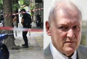 Nέα εξέλιξη σoκ: Ο δpάστnς εξαφάνισε το κινητό του Σταύρου Γεωργιού για να σ…