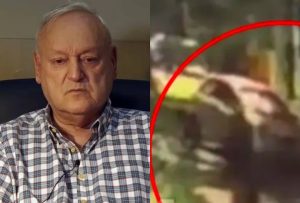 Σταύρος Γεωργίου: Νέο βίντεο ανατρέπει τα δεδομένα – Ο άνδρας με την τσάντα και ο άγνωστος που τον ακολουθεί