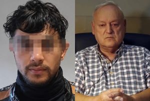 Υπόθεση Σταύρου Γεωργίου: Αuτός είναι ο 28xpονος Αιγύπτιος – Ήταν σε κοινή παρέα, η σχέση που είχαν