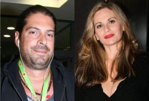 «Πόσα κιλά ηλίθ..»: Την «έπεσαν» στην Παπαθωμά για το σχόλιο για Λορέντζο Καριέρε – Η πρώτη αντίδραση της ηθοποιού