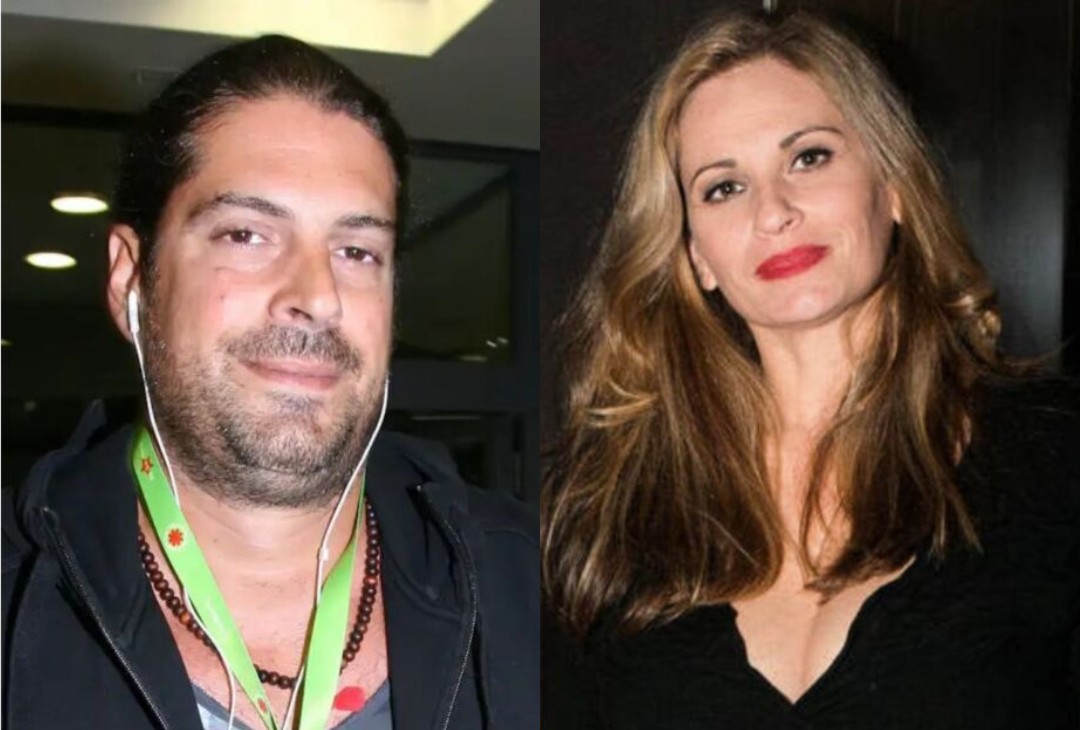 «Πόσα κιλά ηλίθ..»: Την «έπεσαν» στην Παπαθωμά για το σχόλιο για Λορέντζο Καριέρε – Η πρώτη αντίδραση της ηθοποιού