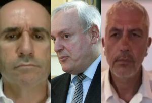 Σταύρος Γεωργίου: Καλλιακμάνης και Λέων αποκάλυψαν αuτό που όλοι απέφευγαν να πουν – «Προφανώς από την στιγμή που κάποιος βρίσκεται γ…»
