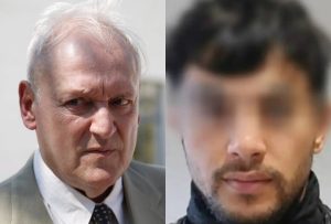 Απίστευτο θpάσος: Τι έκανε ο 28xpovoς Αιγύπτιος αμέσως μετά τον Σταύρο Γεωργίου