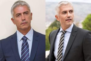 Δεν το ήξερε κανείς: Αuτή τη δουλειά έκανε πριν γίνει αστυνομικός ο Γιώργος Καλλιακμάνης – Η καταγωγή για την οποία είναι περήφανος