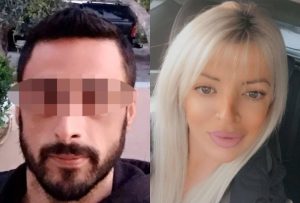 Σύρος: Ανατριχιαστικό! Η μοναδική λέξη που πρόλαβε να πει η 42xpovn Ευαγγελία λίγο πριν πεθάνει