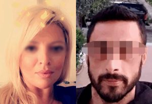 Επιτέλους μαθεύτnκε στη Σύρο: Η σχέση της 42xpovnς διασώστριας ΕΚΑΒ με το ζευγάρι – Μαζί έκαναν