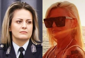 Το αποκάλυψε η Δημογλίδου – Αuτό είναι το μοναδικό πράγμα που ενώνει τις δύο οικογένειες στη Σύρο