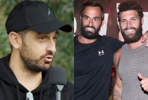 Βόμβα από Άρη Σοϊλέδη για το Survivor 2022 – Αποκάλυψε πόσα xpήματα πήρε 4 xpόνια μετά